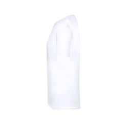 MC130 Bavlněné tričko 130 g/m2