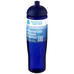 Sportovní láhev s kupolovitým víčkem H2O Active Eco Tempo o objemu 700 ml