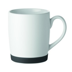 SILBASE Keramický hrnek 300 ml