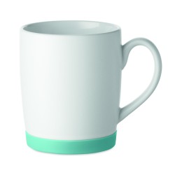 SILBASE Keramický hrnek 300 ml