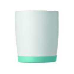 SILBASE Keramický hrnek 300 ml