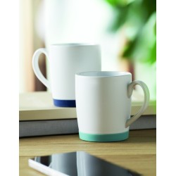 SILBASE Keramický hrnek 300 ml