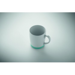 SILBASE Keramický hrnek 300 ml