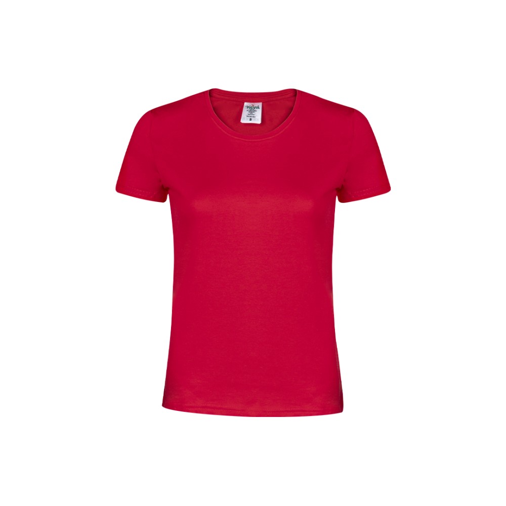 WCS180 Dámské tričko 180 g/m2