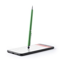 Alfil Kovové kuličkové pero