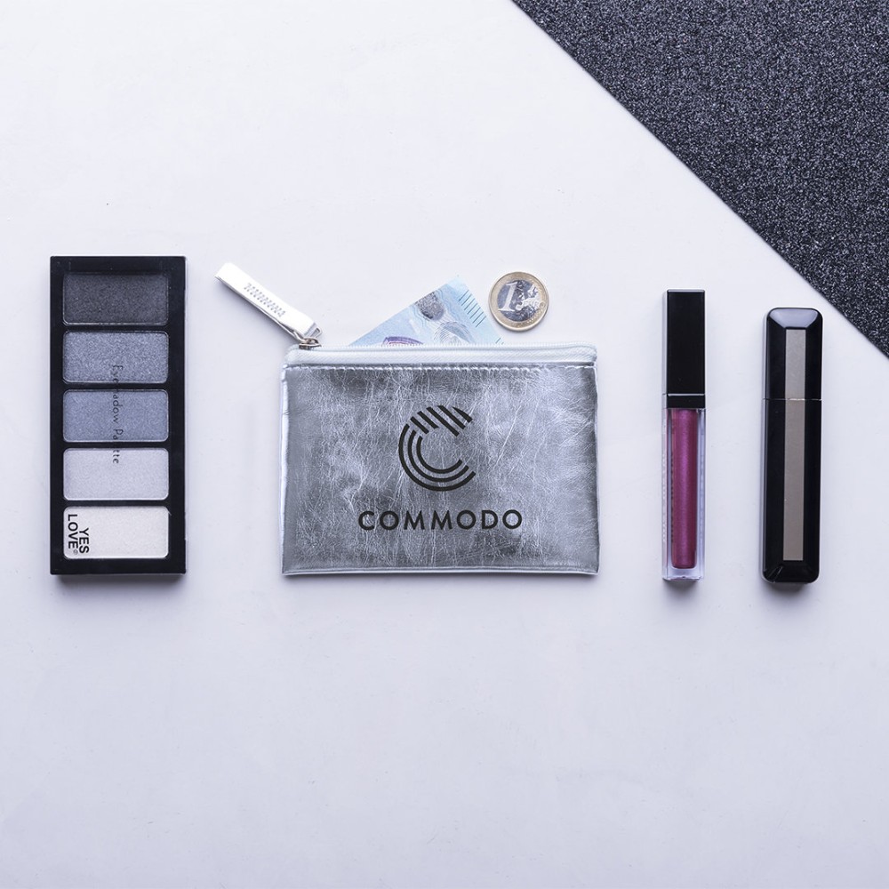 Faudok Peněženka na mince