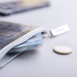 Faudok Peněženka na mince