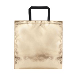 Poznan Laminovaná netkaná taška