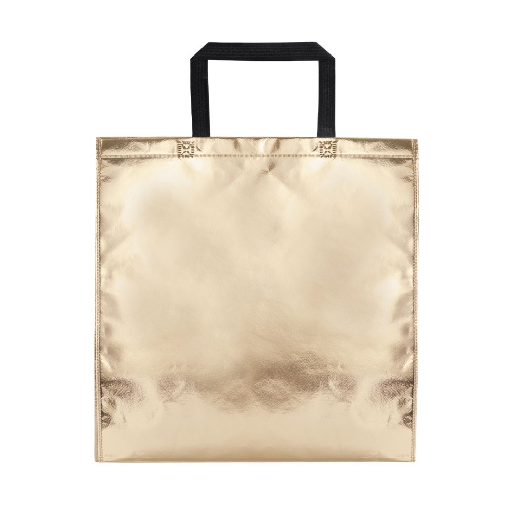 Poznan Laminovaná netkaná taška