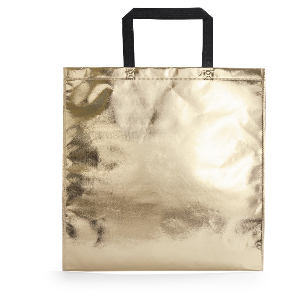 Poznan Laminovaná netkaná taška