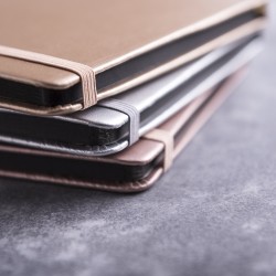 Bodley Zápisník A5