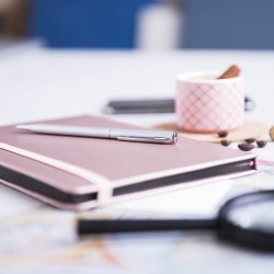 Bodley Zápisník A5