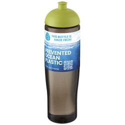 Sportovní láhev s kupolovitým víčkem H2O Active Eco Tempo o objemu 700 ml