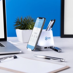 Belind Stojánek na pera