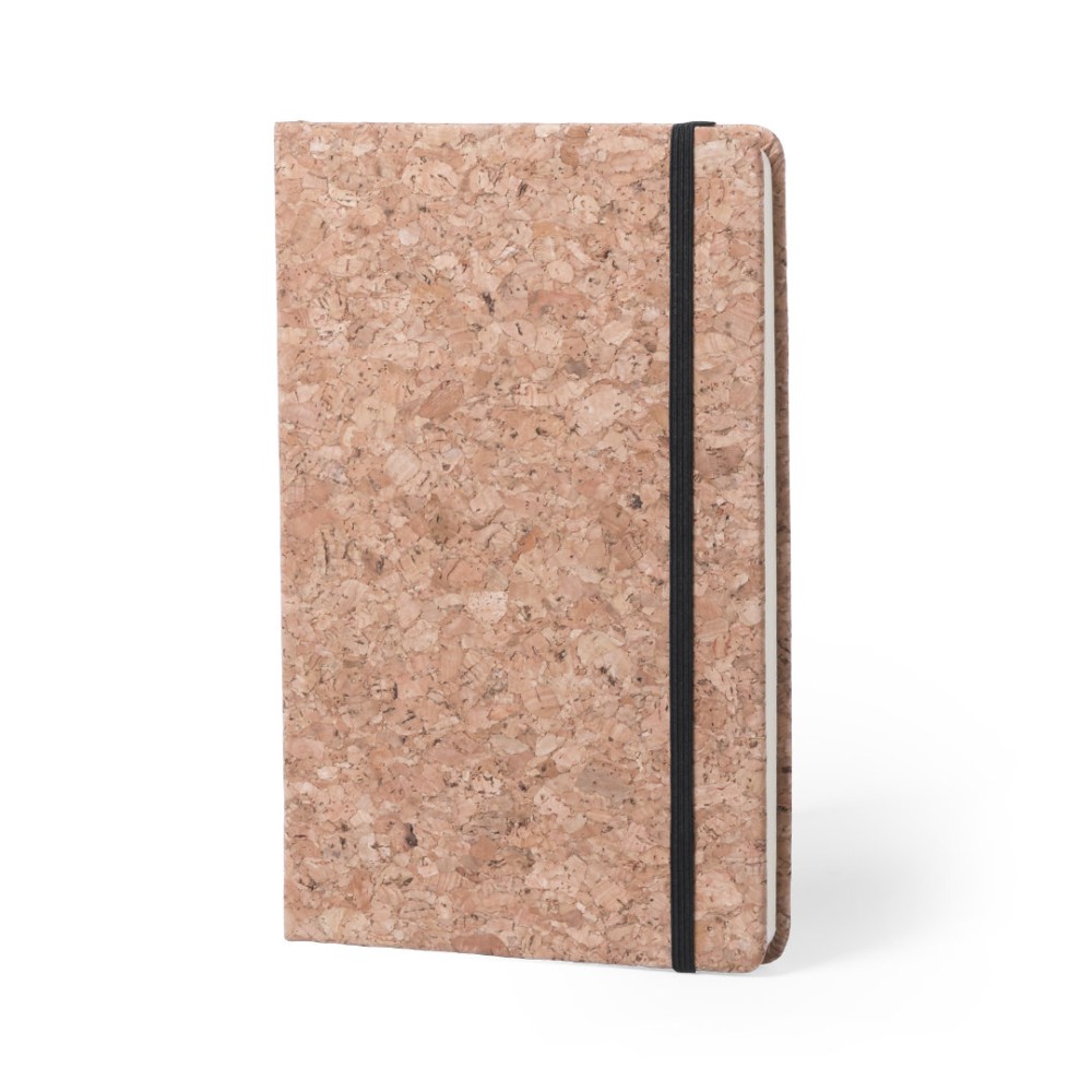 Hartil Eco zápisník A5