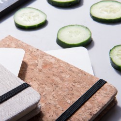 Hartil Eco zápisník A5