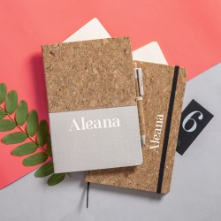 Hartil Eco zápisník A5