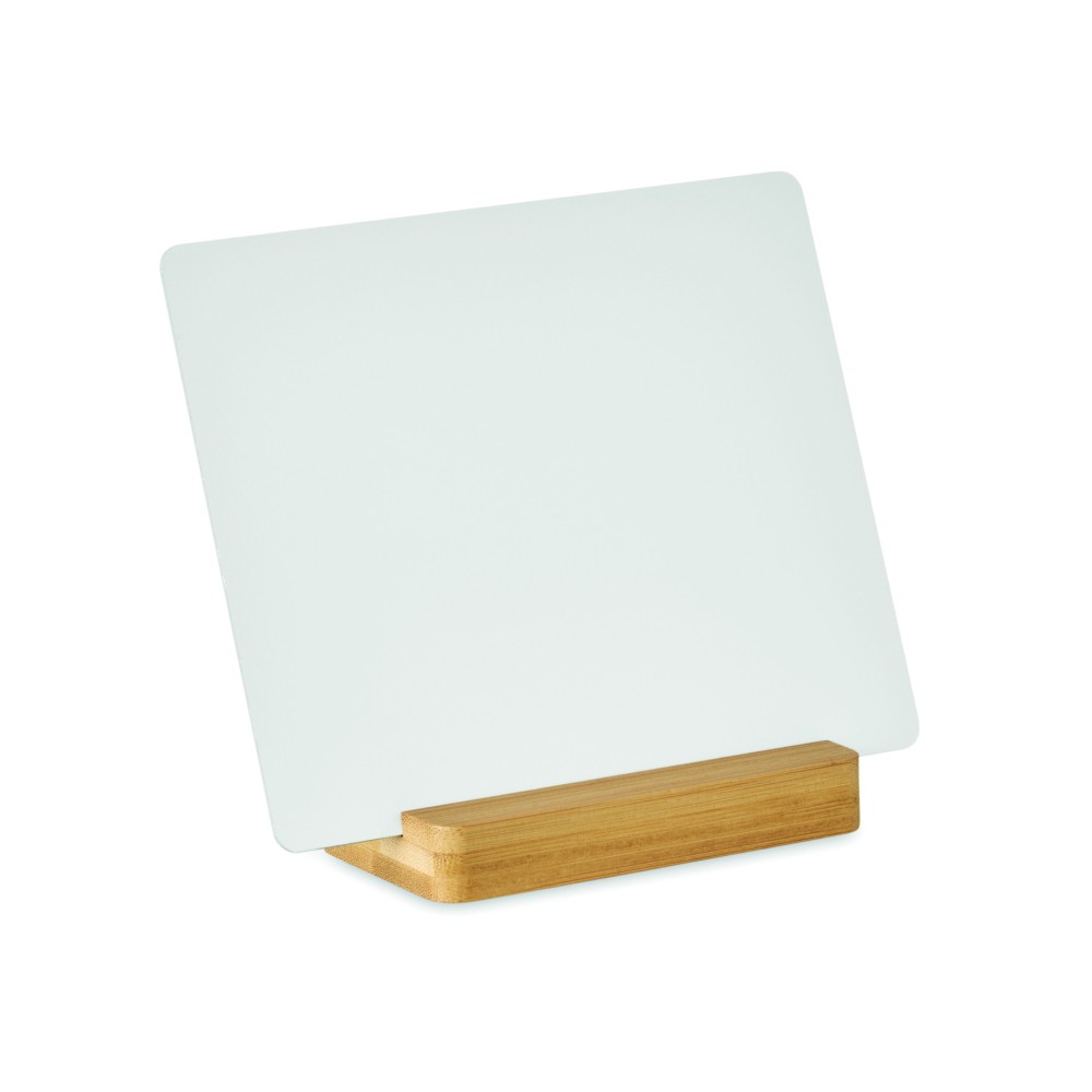 PROPLATE Sublimační reklamní deska