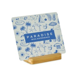 PROPLATE Sublimační reklamní deska