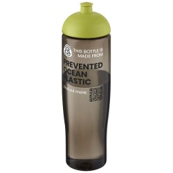 Sportovní láhev s kupolovitým víčkem H2O Active Eco Tempo o objemu 700 ml