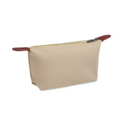 VANITY Kosmetická taštička z RPET