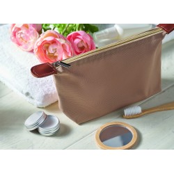 VANITY Kosmetická taštička z RPET