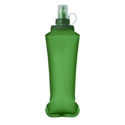 BITER Skládací láhev na vodu 500 ml