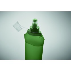 BITER Skládací láhev na vodu 500 ml