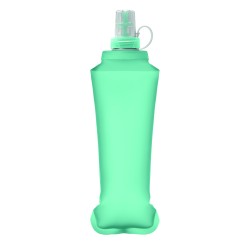 BITER Skládací láhev na vodu 500 ml