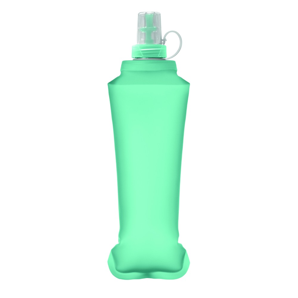 BITER Skládací láhev na vodu 500 ml