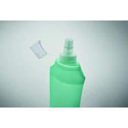 BITER Skládací láhev na vodu 500 ml