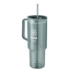 MUGORA Průhledný hrnek 1200 ml