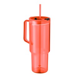 MUGORA Průhledný hrnek 1200 ml