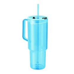 MUGORA Průhledný hrnek 1200 ml