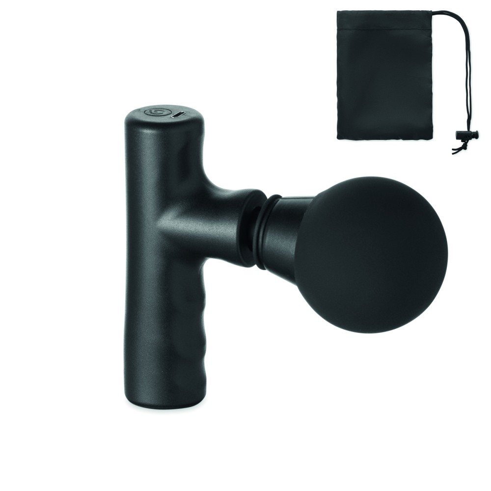 THAIMA Masážní pistole z ABS