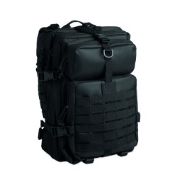 CARRYCONFI Outdoorový 50l batoh 600D RPET