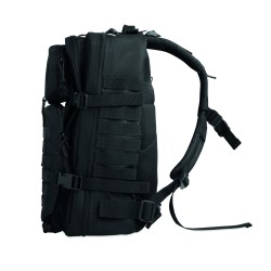 CARRYCONFI Outdoorový 50l batoh 600D RPET