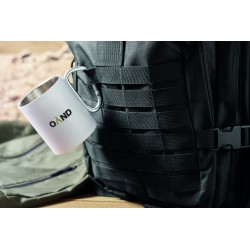 CARRYCONFI Outdoorový 50l batoh 600D RPET