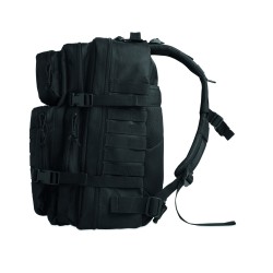 CARRYCONFI Outdoorový 50l batoh 600D RPET
