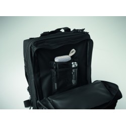 CARRYCONFI Outdoorový 50l batoh 600D RPET