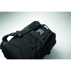 CARRYCONFI Outdoorový 50l batoh 600D RPET