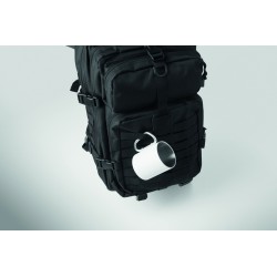 CARRYCONFI Outdoorový 50l batoh 600D RPET