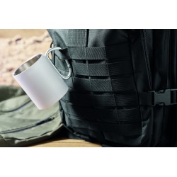 CARRYCONFI Outdoorový 50l batoh 600D RPET