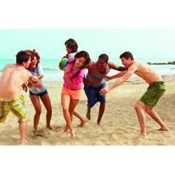 GRAB Míč na vodní ragby