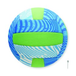 GRASP Neoprenový 16 cm plážový míč