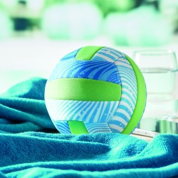 GRASP Neoprenový 16 cm plážový míč