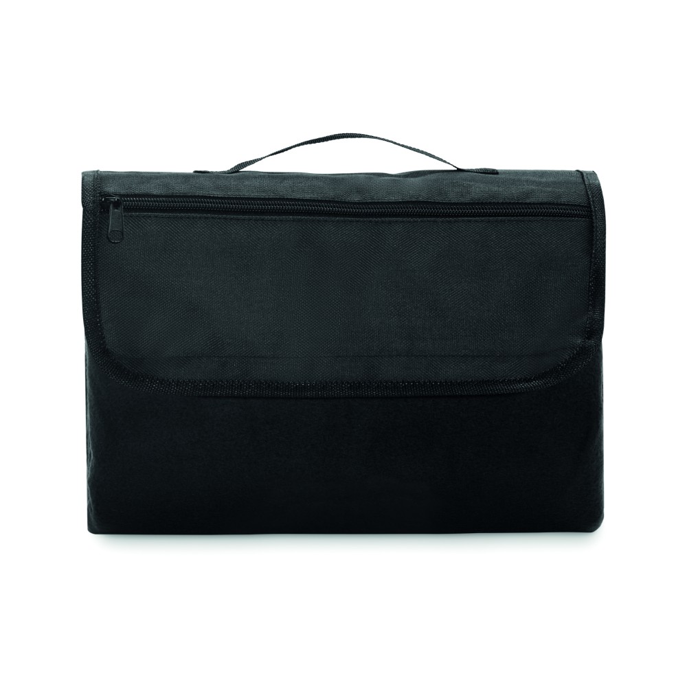 COSTA Pikniková deka z polar fleecu