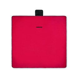 COSTA Pikniková deka z polar fleecu