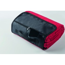 COSTA Pikniková deka z polar fleecu