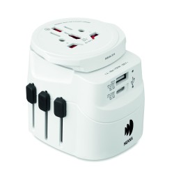 PRO LIGHT USB AC30 PD SKROSS® Pro Light USB 30W PD